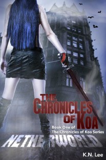 The Chronicles of Koa
